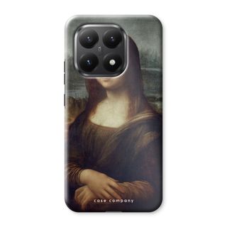 Mona Lisa