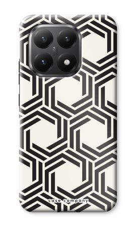 Geometric pattern