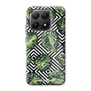 Geometrische jungle