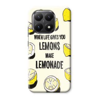 Lemonade