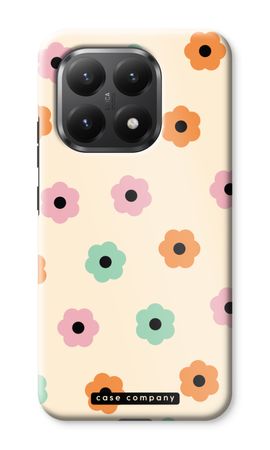 Flower Storm