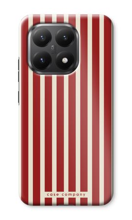 Retro Red