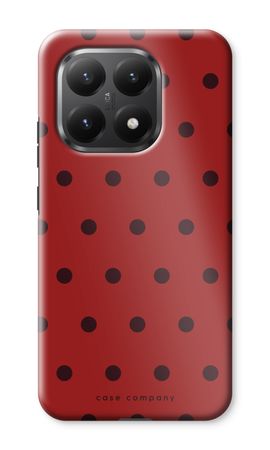 Ladybird Spots