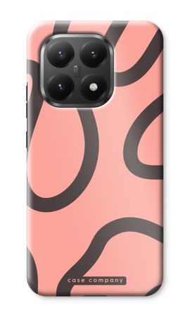 Peach Motion