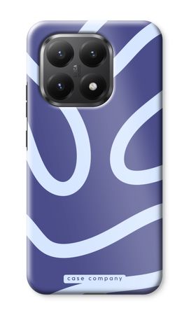 Indigo Stream