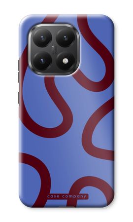 Berry Flow