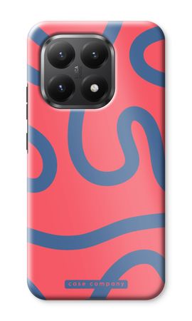 Coral Maze