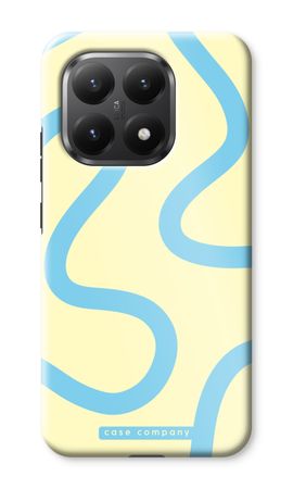 Vanilla Wave
