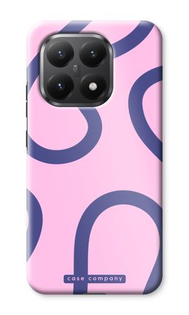 Bubblegum Curve