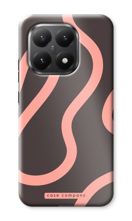Mocha Swirl