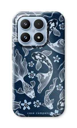 Midnight Koi, Coque renforcée Xiaomi 17