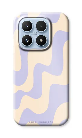 Flow, Coque renforcée Xiaomi 17