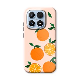 Will you be my clementine