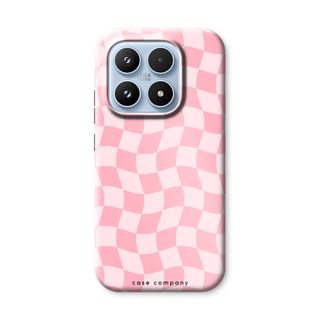 Grid Rosa
