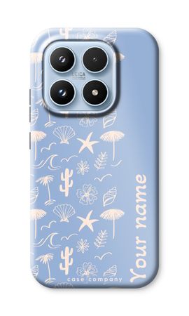 Namecase 2 - Coastel