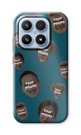 Personalized Face N°1