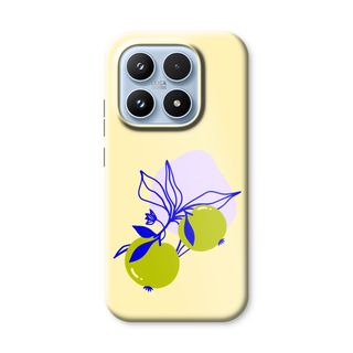 Manzanas