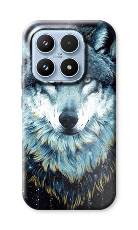 Darkness Wolf