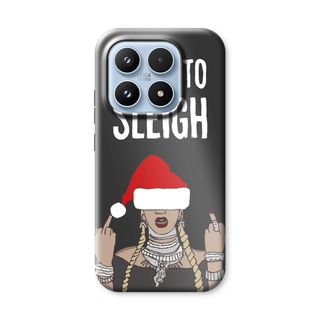 Came To Sleigh