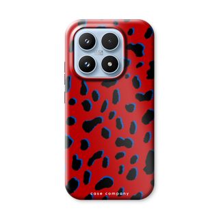 Red Leopard