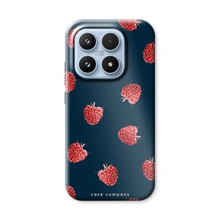 Raspberries