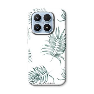 Simple leaves