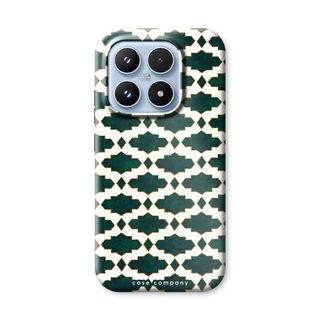 Moroccan tiles