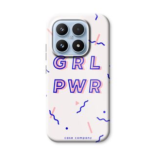 GRL PWR