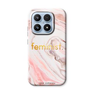 Feminist