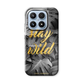Stay wild