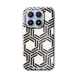 Geometric pattern