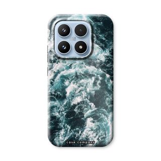 Ocean Wave