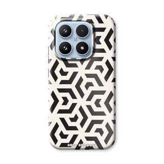 Crazy pattern