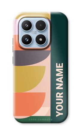 Formé - Namecase #2