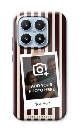 Polaroid - Retro