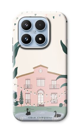 Garden Estate