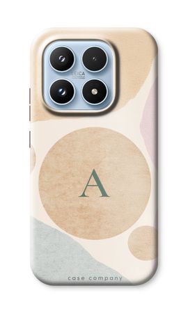 Orbina - Monogram