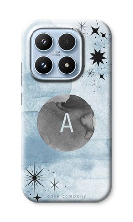 Monogram 2 - Moon
