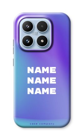 Namecase 1 - Neon