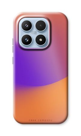 Orange Curve