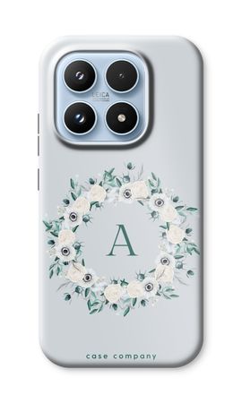 Monogram - Florelle