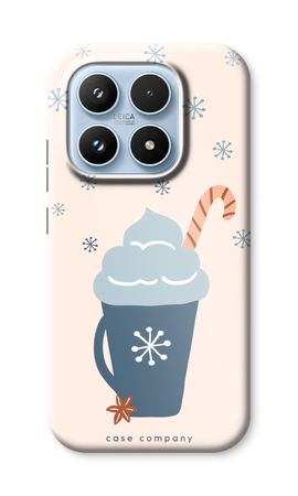 Cocoa Bliss