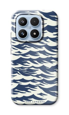 Wild Current
