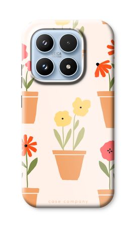 Flower Pots