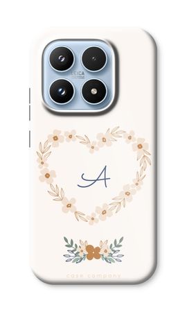 Monogram - Blossom