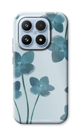 Ocean bloom