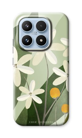 Ivory bloom