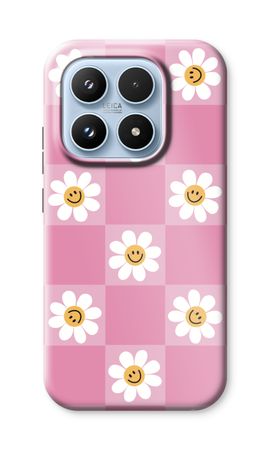 Happy Daisies N°2