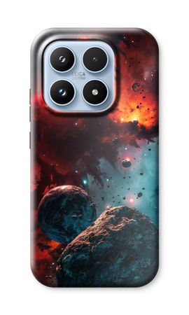 Dragon Nebula