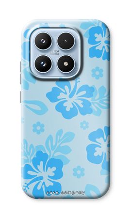 Hawaii - Blue